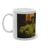 Heisenberg Jesse Breaking Bad Tasse 335ml, Keramik Produktbild-Vorschau 3