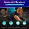 Vitalic Faszienrolle & Massageball Set – Gegen Muskel- & Produktbild-Vorschau 7