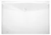 FolderSys Sammelhülle 40107-04 DIN A3 transparent 10 Produktbild-Vorschau 1