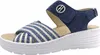 Hickersberger Keilsandaletten Damen 32303631333638 Blau 40 Produktbild-Vorschau 9