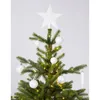 Kerstballen met kerststerren, kunststof, set van 33 stuks - Productafbeelding-voorbeeld 4
