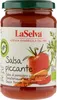 LaSelva Salsa piccante - Tomatensauce leicht pikant - 340g Produktbild-Vorschau 2