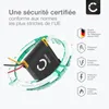 CELLONIC 1x Batterie pour Appareil photo Compatible avec Voir les images du produit 3