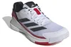 Adidas Crazyquick LS, białe, męskie Podgląd zdjęcia produktu 4