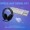 Logitech G G335 schwarz Produktbild-Vorschau 32