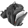 Mantona Premium Colt Schultertasche schwarz – 220 x 200 x Produktbild-Vorschau 3