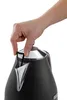 DeLonghi KBOV2001.BK Iconia Vintage waterkoker, zwart Productafbeelding-voorbeeld 2