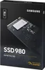 Samsung 980 - 1000 GB - M.2 - 3500 MB/s Produktbild-Vorschau 6