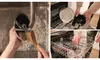 Bosch MUZS68VL, Befestigungsset, Schwarz, Transparent, Produktbild-Vorschau 16