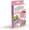 COLOP MARKY Markier-Set rosa retail Anteprima dell’immagine prodotto 2