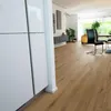 FLOORNOVO Rigid Klick Vinylboden Eiche Natur Holzoptik 5 mm Produktbild-Vorschau 5
