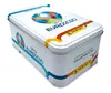 Panini 04007 UEFA Euro 2020™ Adrenalyn XL plechová krabička Náhľad obrázku produktu 4