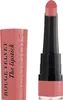 Bourjois Rouge velvet lipstick, Růže, Flaming`Rose, 1 Náhled obrázku produktu 1