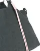 Fritzi aus Preußen Maia Suede Jacky Shopper Tasche 40 cm Produktbild-Vorschau 4