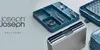 Set di Taglieri Joseph Joseph Editions Folio™: Stile e Anteprima dell’immagine prodotto 15
