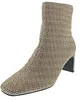 La Strada 2121725-4022 (40/beige-black fabric+stones) Produktbild-Vorschau 7