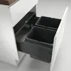 Naber Cox® Base 360 K/600-2, contenitore per rifiuti per Anteprima dell’immagine prodotto 6