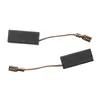 vhbw 2x Kohlebürste 19,2 x 8 x 5 mm kompatibel mit Bosch Produktbild-Vorschau 2
