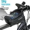 Tasche/Fahrradhalter Takezeroa2 Umhängetasche Produktbild-Vorschau 3