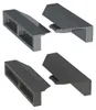 Geberit 243316001 Profilabschluss CleanLine20 Set Produktbild-Vorschau 2