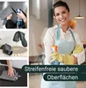 10er Set Mikrofasertücher für streifenfreien Glanz, Produktbild-Vorschau 4