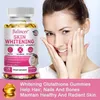Glutatione sbiancante per la pelle + Collagene 4500 mg (120 Anteprima dell’immagine prodotto 6