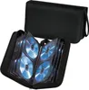 Hama CD Wallet 80 - Pochette pour CD/DVD - 80 CD/DVD - Voir les images du produit 2