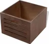 vidaXL Szafki nocne 2 szt. Drewno Podgląd zdjęcia produktu 6