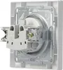 Zásuvka Schneider Electric EPH2800221 Asfora 2P + PE biela Náhľad obrázku produktu 3