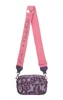 Fritzi aus Preußen Umhängetasche Easy Go Canvas Crossbody Produktbild-Vorschau 4