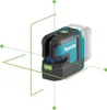 Makita SK106GDZ Akku-Kreuzlinienlaser Produktbild-Vorschau 4