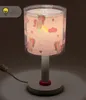 Lampka nocna LED Unicorns - Jednorożce dla dzieci Podgląd zdjęcia produktu 4