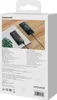 Batterie externe Baseus Star-Lord avec affichage numérique Voir les images du produit 5