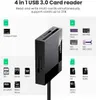 Čtyři inteligentní karty Ugreen All in 1 USB 3.0 Náhled obrázku produktu 14