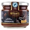 Crema La Fondente UTZ 200 g (Glas) Produktbild-Vorschau 1