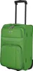 travelite paklite Orlando Orlando 2W Trolley Green grün Produktbild-Vorschau 2