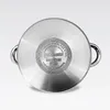 Stoomoven 3L. 20 cm MR-2900-20 MAESTRO Productafbeelding-voorbeeld 6