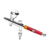 Víceúčelový profesionální airbrush 0,3 mm pro modelování, Náhled obrázku produktu 2