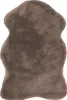 Rabbit Light Sheepskin 800 Taupe 60cm x 90cm Produktbild-Vorschau 1