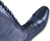 BUSSE Reitstiefel Laval Lederreitstiefel Blau Produktbild-Vorschau 7