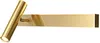 Barra - Elegante lampada da parete moderna in oro 30 cm - Anteprima dell’immagine prodotto 1