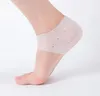 Fersenschutz aus Silikon, atmungsaktiv und bequem zur Produktbild-Vorschau 5