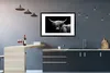 MuchoWow® Gerahmtes Poster Schottischer Highlander - Kuh - Produktbild-Vorschau 5