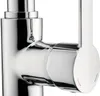 NABER 5021302 Einhebelmischer Portare 1 schwarz matt, Produktbild-Vorschau 5