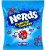 Nerds Gummy Clusters Berries 113g Produktbild-Vorschau 1