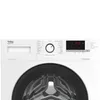 Beko Waschvollautomat 8kg A Weiß SteamCure Produktbild-Vorschau 4