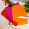 Tappetini da taglio flessibili e resistenti per cucinare Anteprima dell’immagine prodotto 14