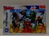 Puzzle da 160 pezzi «Pronti a salvare il mondo» - Avengers Anteprima dell’immagine prodotto 5