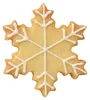 5 Emporte-pièce étoile De Neige - Birkmann Voir les images du produit 5