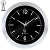 MONZANA® Orologio da parete radiocontrollato grande 30cm Anteprima dell’immagine prodotto 4
